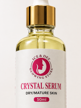 Load image into Gallery viewer, Ice &amp; Dee Crystal Serum
