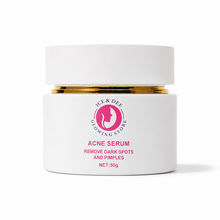 Lade das Bild in den Galerie-Viewer, Ice &amp; Dee Acne Serum (Cream)
