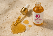 画像をギャラリービューアに読み込む, Ice &amp; Dee Radiant Serum
