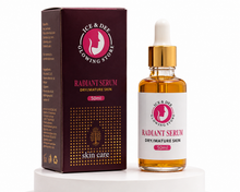 画像をギャラリービューアに読み込む, Ice &amp; Dee Radiant Serum
