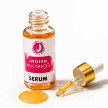 Charger l'image dans la galerie, Ice &amp; Dee Indian Half Cast X3 Serum
