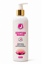 Load image into Gallery viewer, Ice &amp; Dee Egyptian Body Lotion

