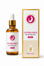 Load image into Gallery viewer, Ice &amp; Dee Goatmilk Serum
