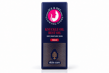 Load image into Gallery viewer, Ice &amp; Dee Best Knuckle Oil Serum

