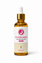 Load image into Gallery viewer, Ice &amp; Dee Goatmilk Serum
