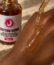 Load image into Gallery viewer, Ice &amp; Dee Egyptian Serum
