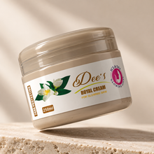 Load image into Gallery viewer, Dee's Royal Cream
