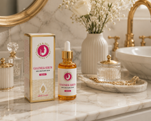 Load image into Gallery viewer, Ice &amp; Dee Goatmilk Serum
