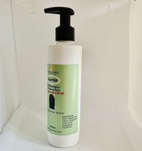 Lade das Bild in den Galerie-Viewer, Nakambe Tempted Hair Shampoo with Chebe 250ml
