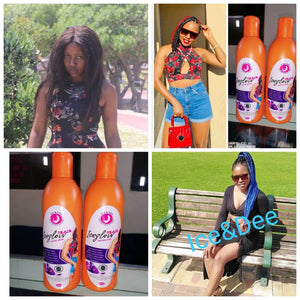 Ice & Dee Iceglow cream for skin lightening and glowing ||175ml||