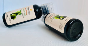 Nakambe Afrocurves Undiluted Fennel Seeds Oil 50ml