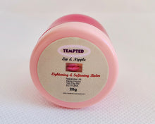 Lade das Bild in den Galerie-Viewer, Nakambe Brightening Lip Balm 20g
