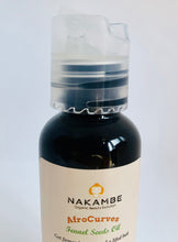 Lade das Bild in den Galerie-Viewer, Nakambe Afrocurves Undiluted Fennel Seeds Oil 50ml
