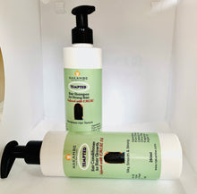Lade das Bild in den Galerie-Viewer, Nakambe Tempted Hair Conditioner+Shampoo with Chebe 250ml Bundle
