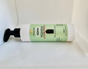 Nakambe Tempted Hair Conditioner+Shampoo with Chebe 250ml Bundle