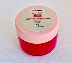 Nakambe Brightening Lip Balm 20g