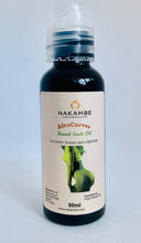 Lade das Bild in den Galerie-Viewer, Nakambe Afrocurves Undiluted Fennel Seeds Oil 50ml

