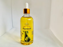Lade das Bild in den Galerie-Viewer, Nakambe AfroCurves Maca Root Oil |100ml| For Butt Enlargement
