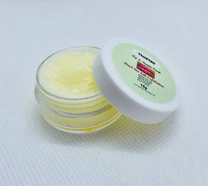 Nakambe Tempted Lip & Nipple Scrub and exfoliant 10g