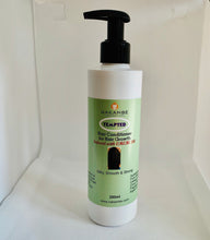 Lade das Bild in den Galerie-Viewer, Nakambe Tempted Hair Conditioner+Shampoo with Chebe 250ml Bundle
