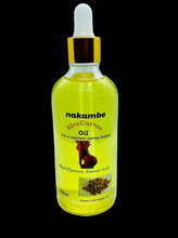 Charger l&#39;image dans la galerie, Butt enlargement Akpi/Djansang natural Oil, for a non-surgical butt lift.
