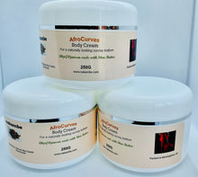 Load image into Gallery viewer, Akpi/Djansang butt Shea Butter cream, for butt and boobs firming
