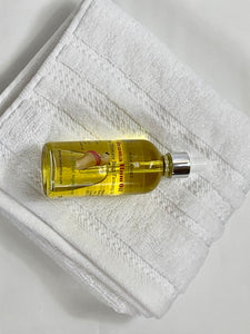 Nakambe Xtra Powerful Butt enhancement Oil | Natural lift | Curvy Butt |
