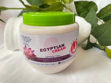 Charger l&#39;image dans la galerie, Ice &amp; Dee Skin Lightening Egyptian Cream, Glows and Moisturises

