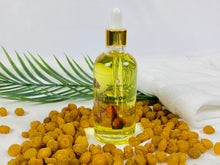 Charger l&#39;image dans la galerie, Butt enlargement Akpi/Djansang natural Oil, for a non-surgical butt lift.

