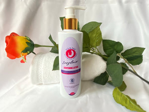 Iceglow Brightening Lotion, For a natural, beautiful, bright skin tone ||300ml||