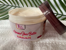 Lade das Bild in den Galerie-Viewer, Ice &amp; Dee Advanced Shea Butter, Damaged Skin Repairer and Skin Glow
