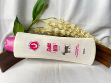 Charger l&#39;image dans la galerie, Ice &amp; Dee Goatsmilk Brightening Lotion ||400ml||
