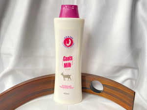 Ice & Dee Goatsmilk Brightening Lotion ||400ml||