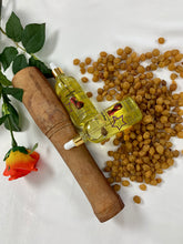 Charger l&#39;image dans la galerie, Butt enlargement Akpi/Djansang natural Oil, for a non-surgical butt lift.

