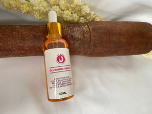 Ice & Dee Glutadoc Body Serum, Glowing, Bright skin complexion ||50ml||
