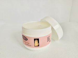 Nakambe Lightening Knuckle Cream |For Finger & Toe Knuckles, Knees & Elbows 30g|