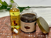 Charger l&#39;image dans la galerie, Akpi Butt Oil and Black Soap with Akpi Bundle 100ml+250g
