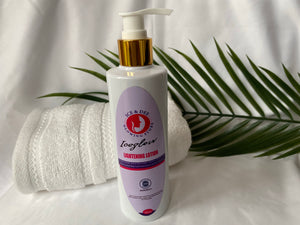 Iceglow Brightening Lotion, For a natural, beautiful, bright skin tone ||300ml||