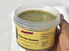 Lade das Bild in den Galerie-Viewer, Nakambe Tempted Chebe Hair Sealant, for Hair Growth and Strength |230g|
