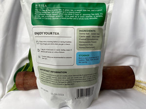 Winstown Fit Tea 28 Day Slimming Tea for weight loss and detoxifying ||28 Teabags||