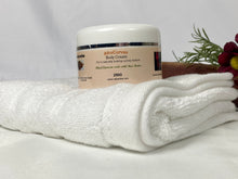 Load image into Gallery viewer, Akpi/Djansang butt Shea Butter cream, for butt and boobs firming
