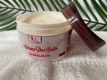 Lade das Bild in den Galerie-Viewer, Ice &amp; Dee Advanced Shea Butter, Damaged Skin Repairer and Skin Glow
