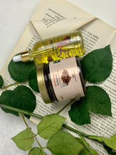 Charger l&#39;image dans la galerie, Akpi Butt Oil and Black Soap with Akpi Bundle 100ml+250g
