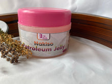 Lade das Bild in den Galerie-Viewer, Ice &amp; Dee Nakiso Jelly, Heals Dark spots, Burns and Eczema
