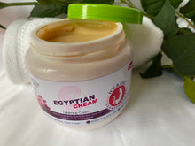 Charger l&#39;image dans la galerie, Ice &amp; Dee Skin Lightening Egyptian Cream, Glows and Moisturises

