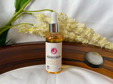 Charger l&#39;image dans la galerie, Ice &amp; Dee Goatmilk Body Serum, Glowing, Bright skin complexion ||50ml||
