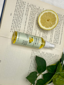Nakambe Essential Lemon Oil for your skin’s complexion radiance |100ml|