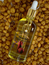 Lade das Bild in den Galerie-Viewer, Akpi Oil for Butt Enlargement 100ml+Fenugreek Oil for breast Firming 50ml Bundle
