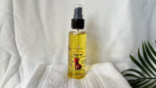 Charger l&#39;image dans la galerie, Butt enlargement Akpi/Djansang natural Oil, for a non-surgical butt lift.
