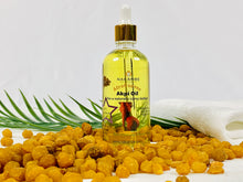 Charger l&#39;image dans la galerie, Butt enlargement Akpi/Djansang natural Oil, for a non-surgical butt lift.
